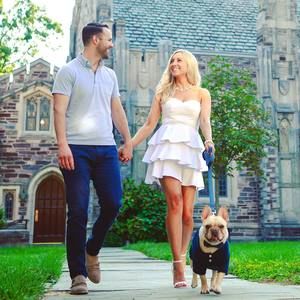 Meet your Posher, Leanne